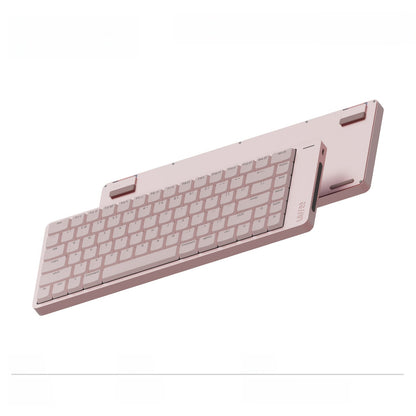 wireless mechanical keyboard for Mac