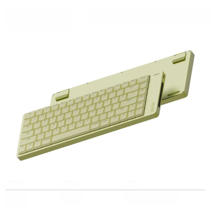 wireless mechanical keyboard for Mac