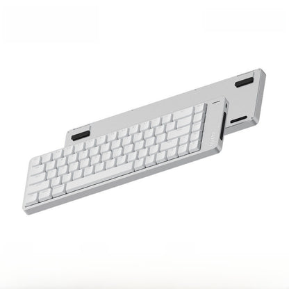 wireless mechanical keyboard for Mac