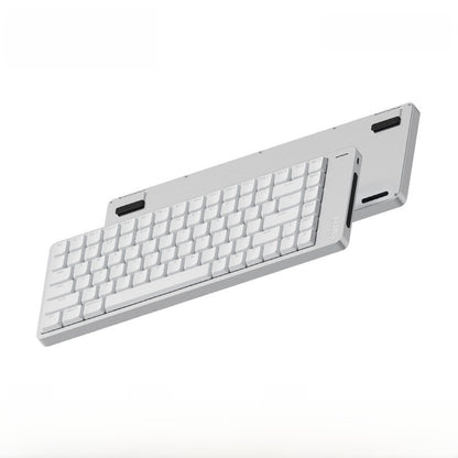 wireless mechanical keyboard for Mac