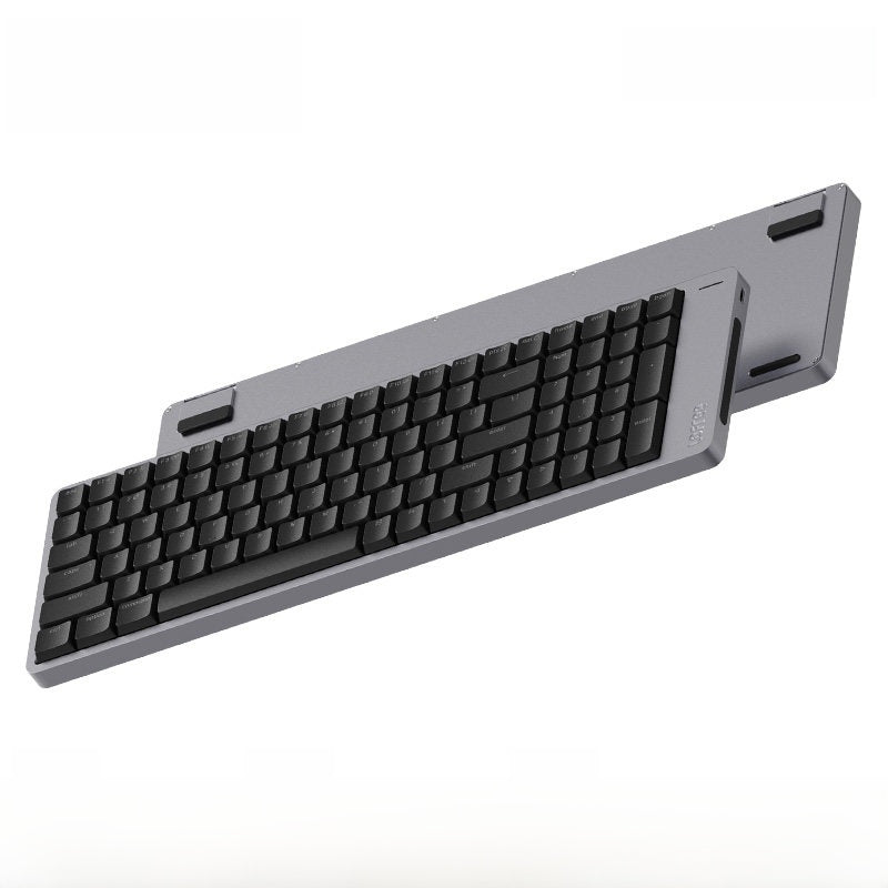 wireless mechanical keyboard for Mac