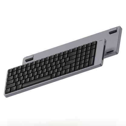 wireless mechanical keyboard for Mac
