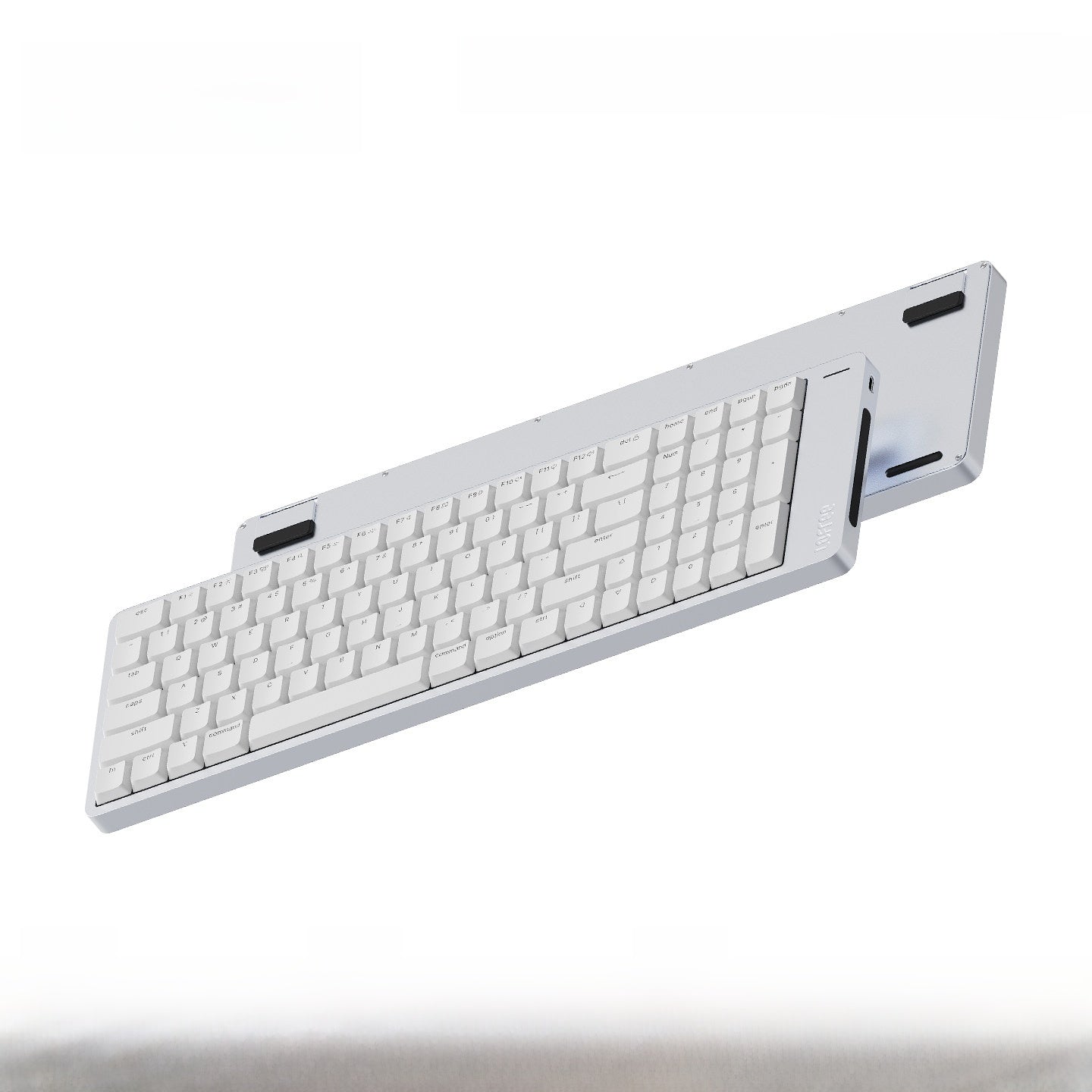 wireless mechanical keyboard for Mac