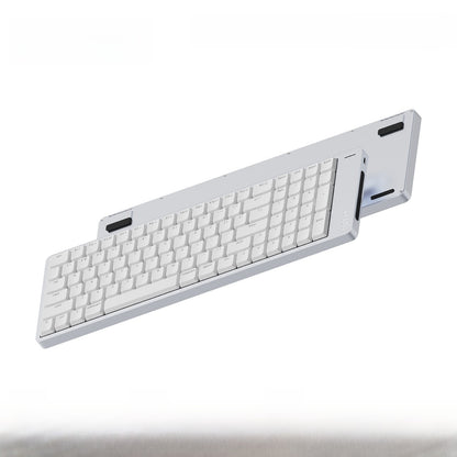 wireless mechanical keyboard for Mac