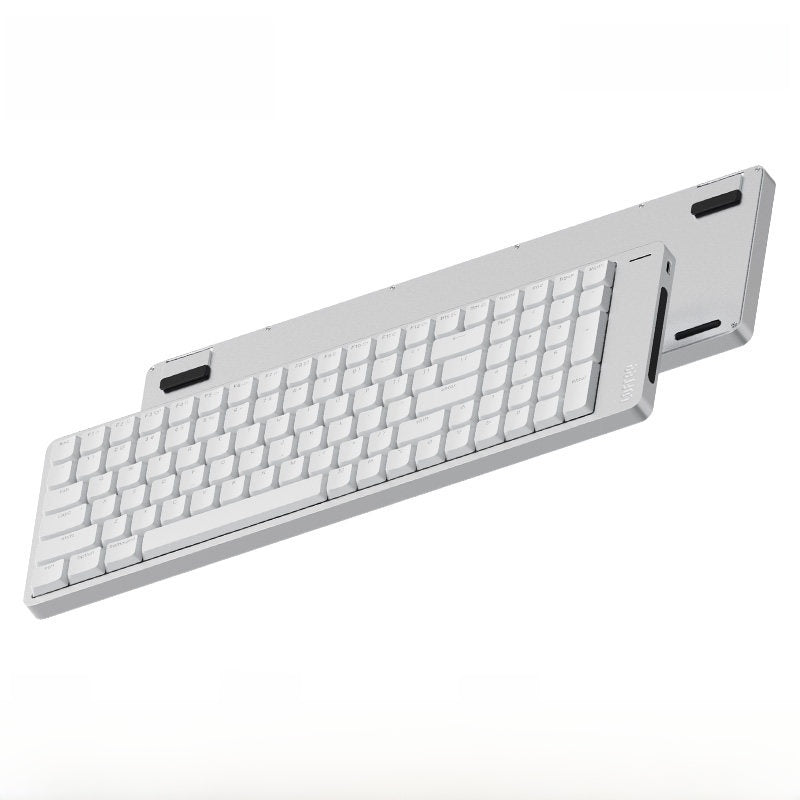 wireless mechanical keyboard for Mac