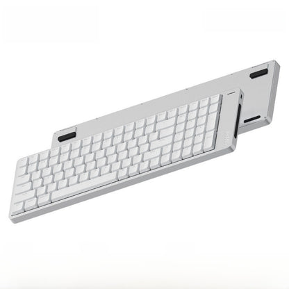 wireless mechanical keyboard for Mac