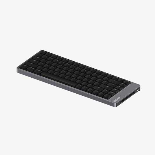 wireless mechanical keyboard for Mac